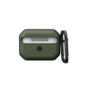 uag airpods pro 1&2 civilian case olive drab