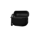 uag airpods pro 1&2 metropolis case black