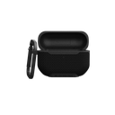 uag airpods pro 1&2 metropolis case black