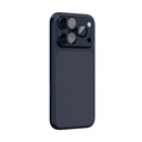 AMAZINGTHING IPHONE 17 PRO 6.3 / 17 PRO MAX 6.9 SAPPHIRE LENS GLASS (Color: BLUE)"