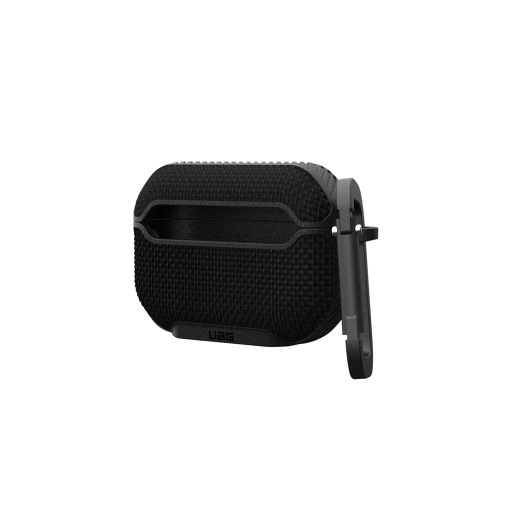 uag airpods pro 1&2 metropolis case black