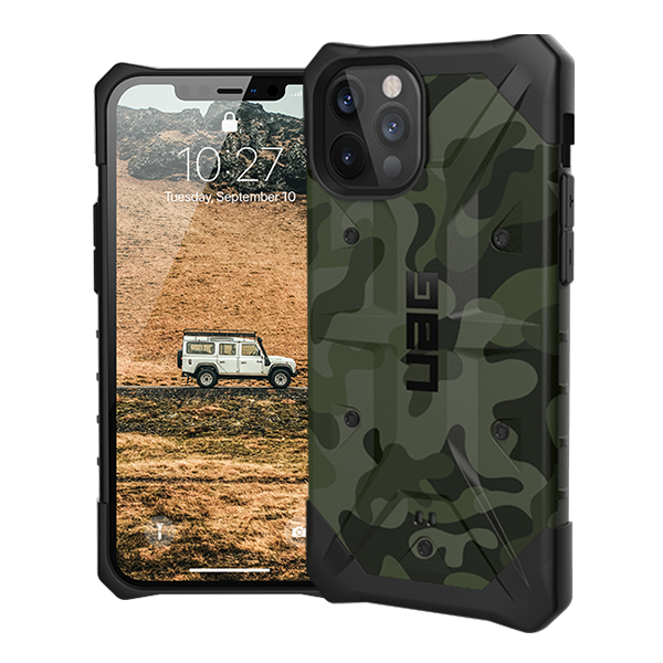 uag case iphone 12/12pro