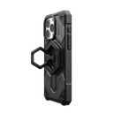 uag magsafe ring stand - black