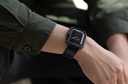 uniq valencia apple watch case blue 40-41MM