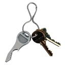  NiteIze DoohicKey® QuicKey™ Key Tool 