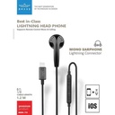 BRAVE Mono Earphone lightning