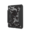  UAG iPad 10.9 2022 (10th Gen) Plyo Case Midnight Camo 