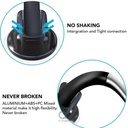 BRAVE Mount Magnetic Car Phone Holder BHL-57