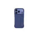 alot Nblel Luxury & Elegance Magsafe Frameless Design 17 Pro Blue