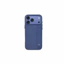 alot Nblel Luxury & Elegance Magsafe Design 17 Pro Max Blue