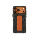 SKINARMA IPHONE 17 PRO )2025( 6.9" PHANTOM OLIVE