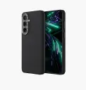  UNIQ HYBRID GALAXY S26 PLUS MAGCLICK CHARGING LYDEN - DALLAS BLACK )DALLAS BLACK