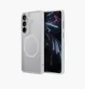  UNIQ HYBRID GALAXY S26 PLUS MAGCLICK CHARGING VEREN - CHALK FROST )CHALK FROST