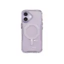  SKINARMA IPHONE 17 )2025( 6.3" SAIDO MAG-CHARGE Lilac