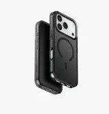  UNIQ HYBRID IPHONE 17 PRO MAGCLICK CHARGING CLARIO ECO SMOKE 