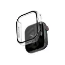 SkinArma Gado Glass Shield Watch Case for Apple Watch 42mm - Clear 