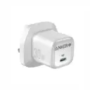 Anker Charger 30W 1C- White