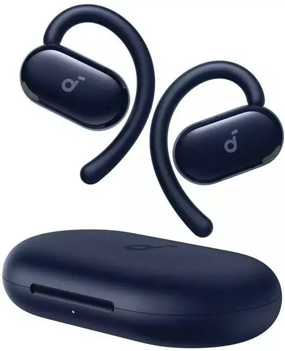 Anker Soundcore V20i Open-ear True Wireless Earbud Blue