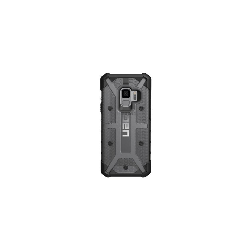 UAG - Plasma Galaxy S9 Case - Grey
