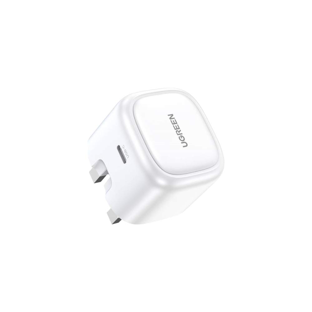 UGREEN 30W USB C Charger, Nexode 30W USB C Plug
