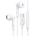UGREEN In-Ear Earphones with Type-C Connector White