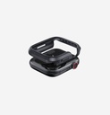 UNIQ APLE WACH CASE VALECIA BLACK 41MM