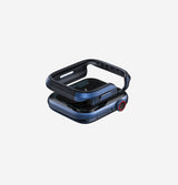 UNIQ APLE WACH CASE VALECIA BLUE 45MM