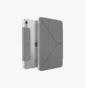 UNIQ IPAD AIR 10.9 CAMDEN CLEAR & GRAY 