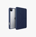 Uniq Moven Case For Apple iPad Pro 11 inch 2022 and 2021 - Blue