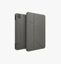 Uniq Ryze Case for iPad Pro 11” (2022) - Lichen Green