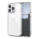 X-DPRIA RAPTIC CLEAR CASE FOR IPHONE 14 PRO MAPX 6.7 