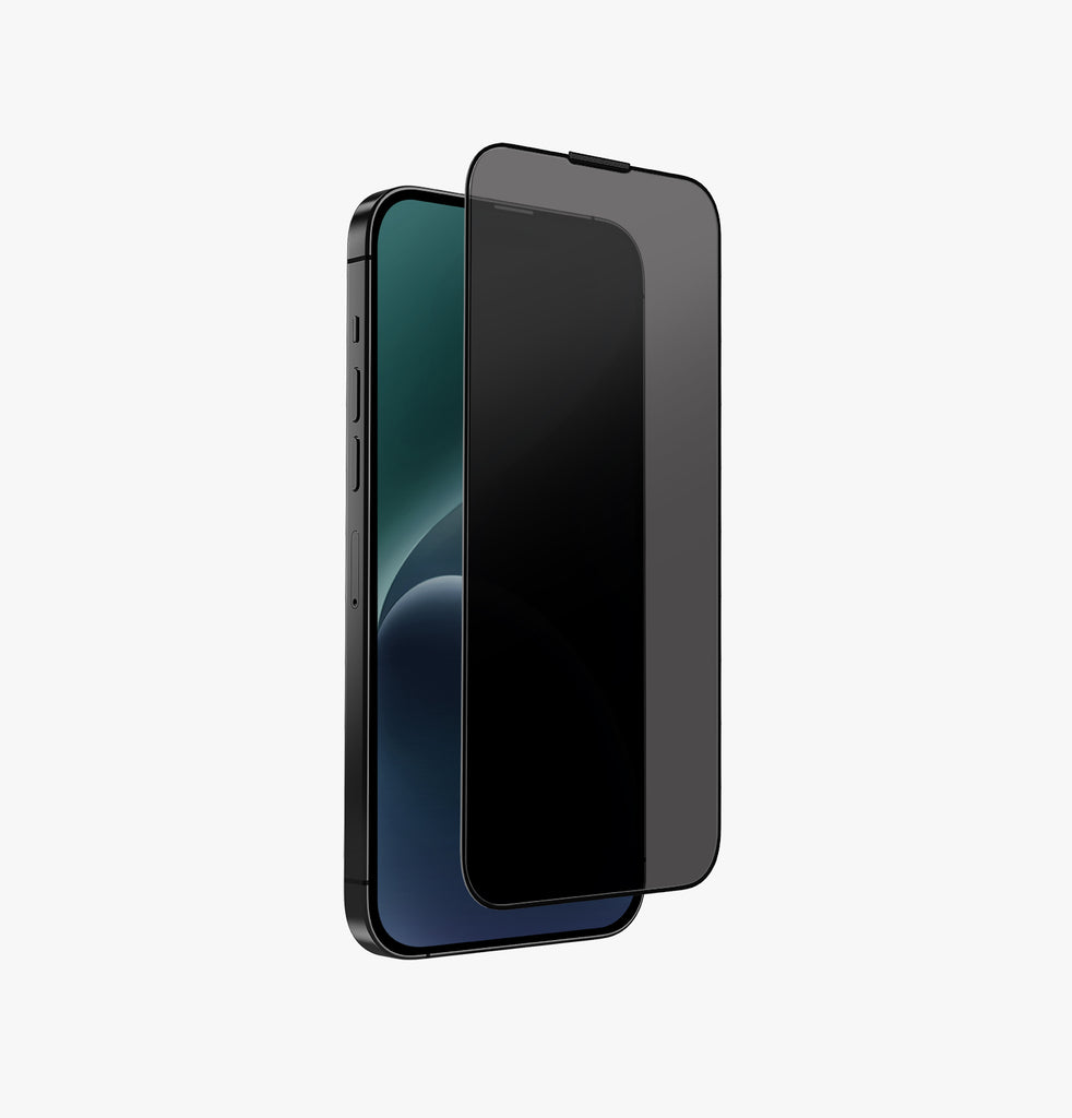 Uniq Optix Privacy Protector for iPhone 15 Pro Max