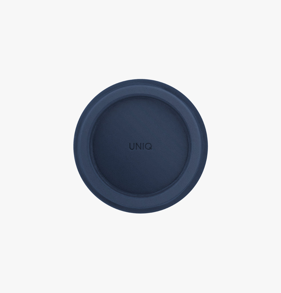 Uniq Flixa Magnetic Mount Base - Navy Blue
