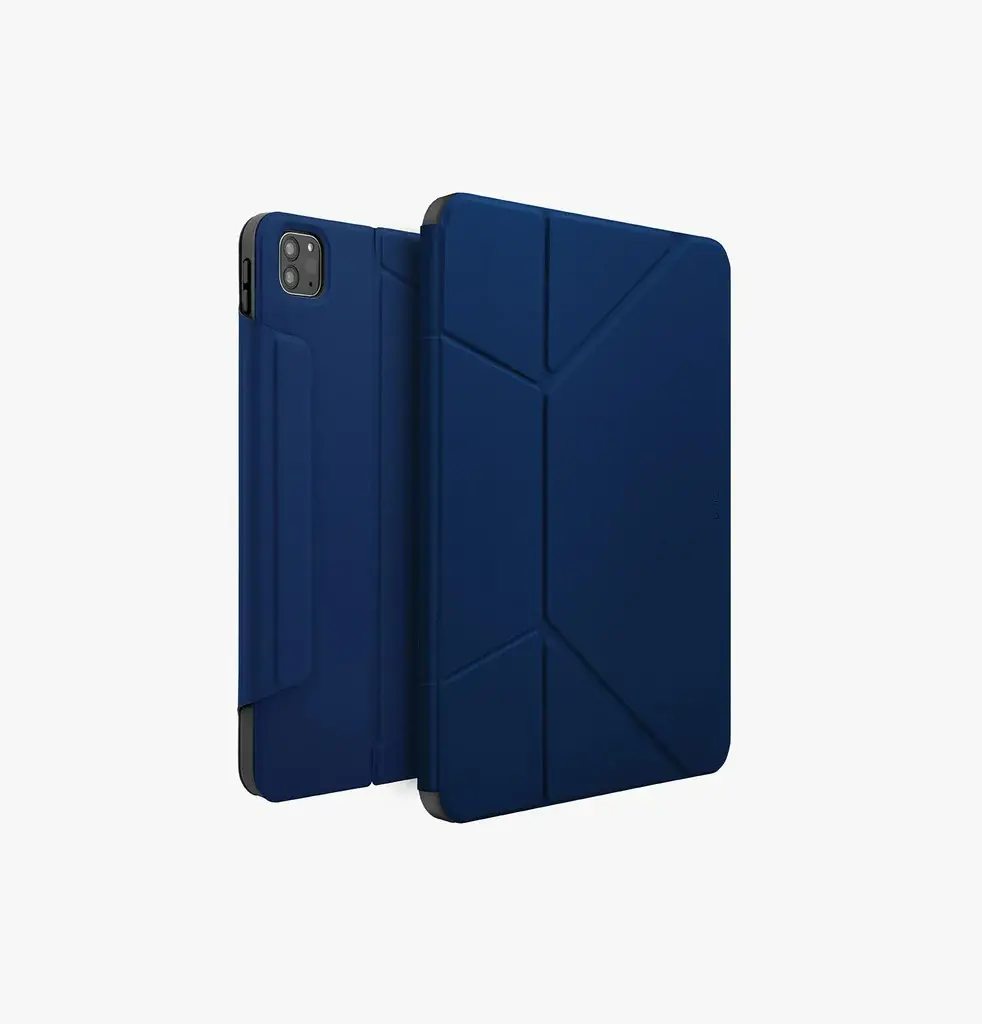 Uniq Ryze Case for iPad Pro 11” (2022) - Space Blue 