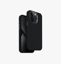 Uniq Hybrid Lyden MagSafe Case for iPhone 15 Pro - Dallas Black 