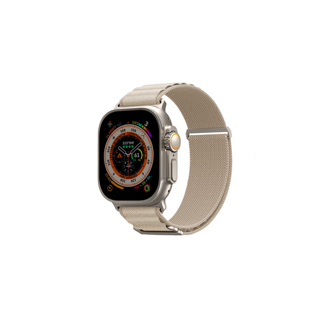 Apple Watch 42/44/45/46/49mm Compatible SkinArma Kobu Mesh Strap
