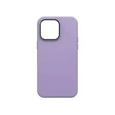  OtterBox iPhone 14 Pro Max Symmetry Plus MagSafe Case (purple)