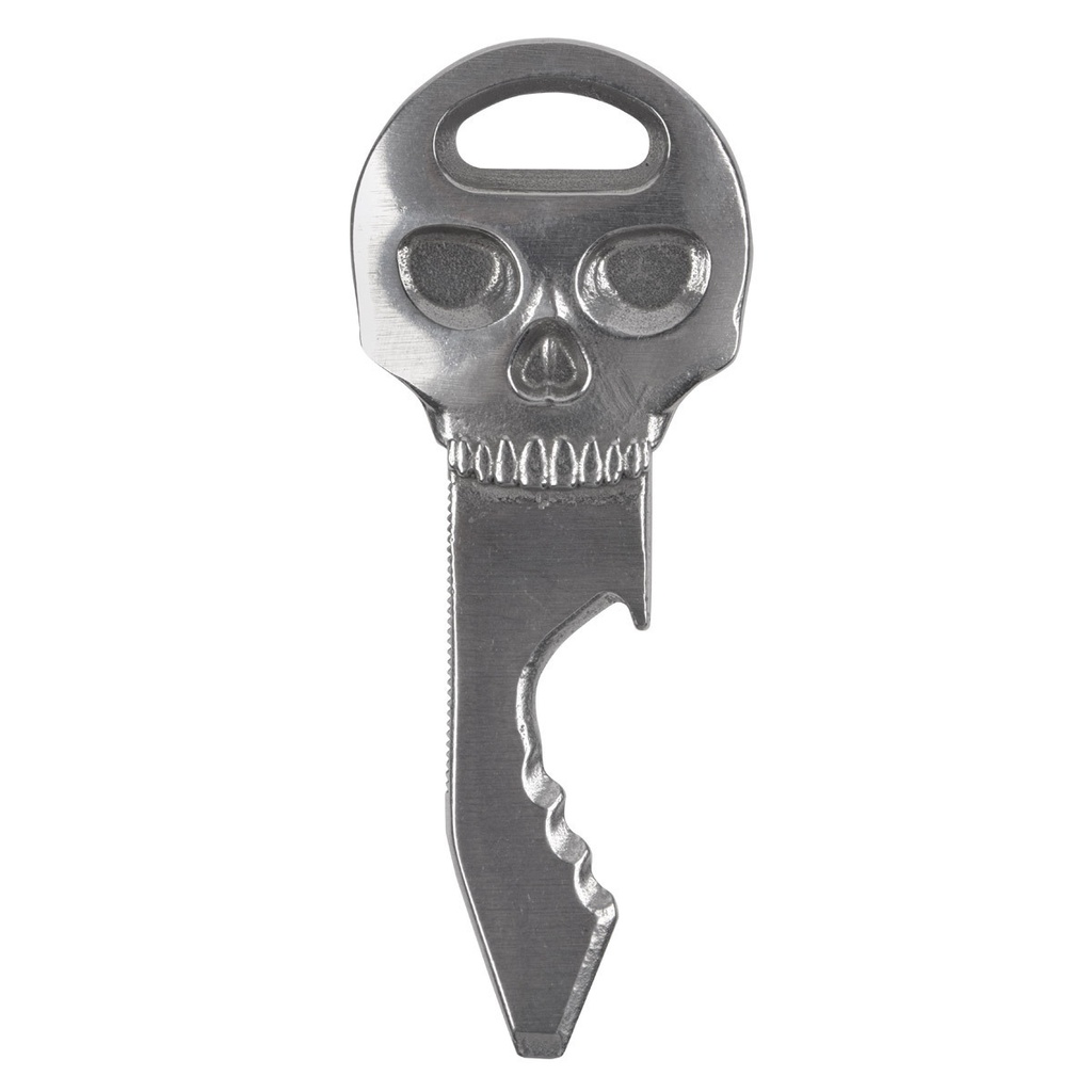 NiteIze DoohicKey® SkullKey™ Key Tool