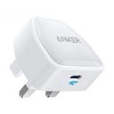 Anker Nano (PowerPort III Nano) The Super-Small 20W  Fast Charging