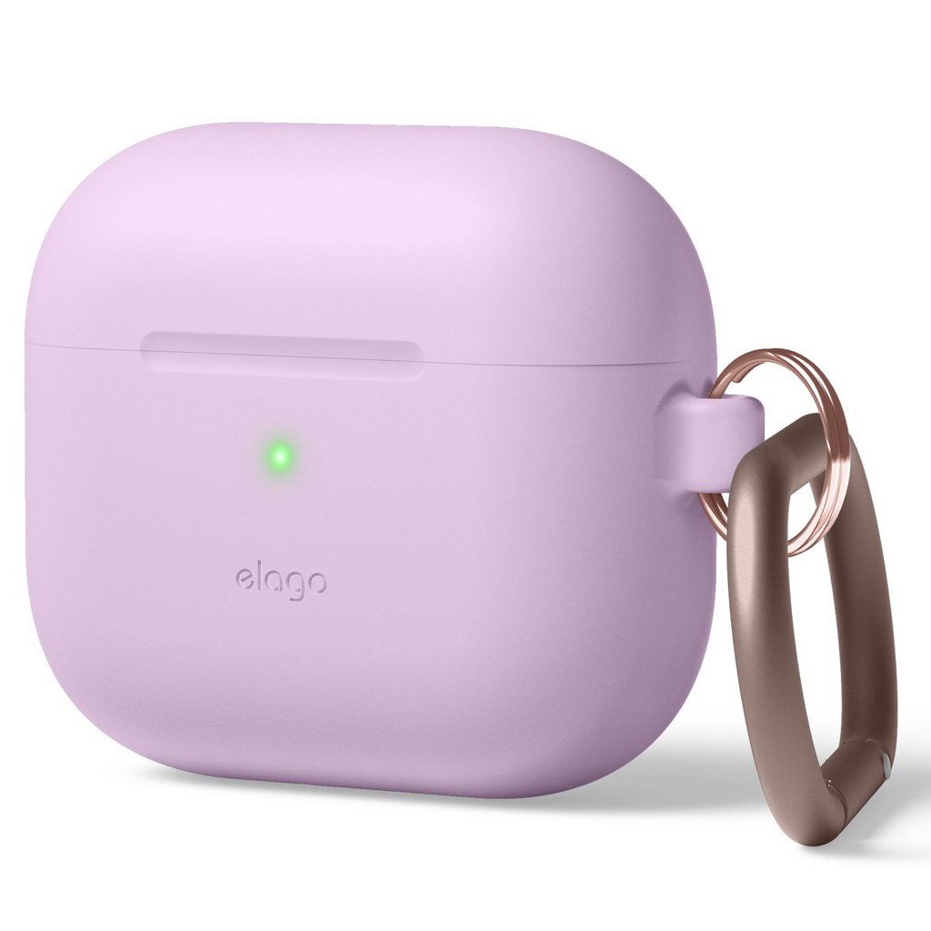 ELAGO AIRPODS PRO3 CASE 