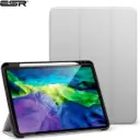 ESR Rebound Pencil Case - Apple iPad Pro 11 Gen 4/3/2/1 (2018-2022) / Silver Gray