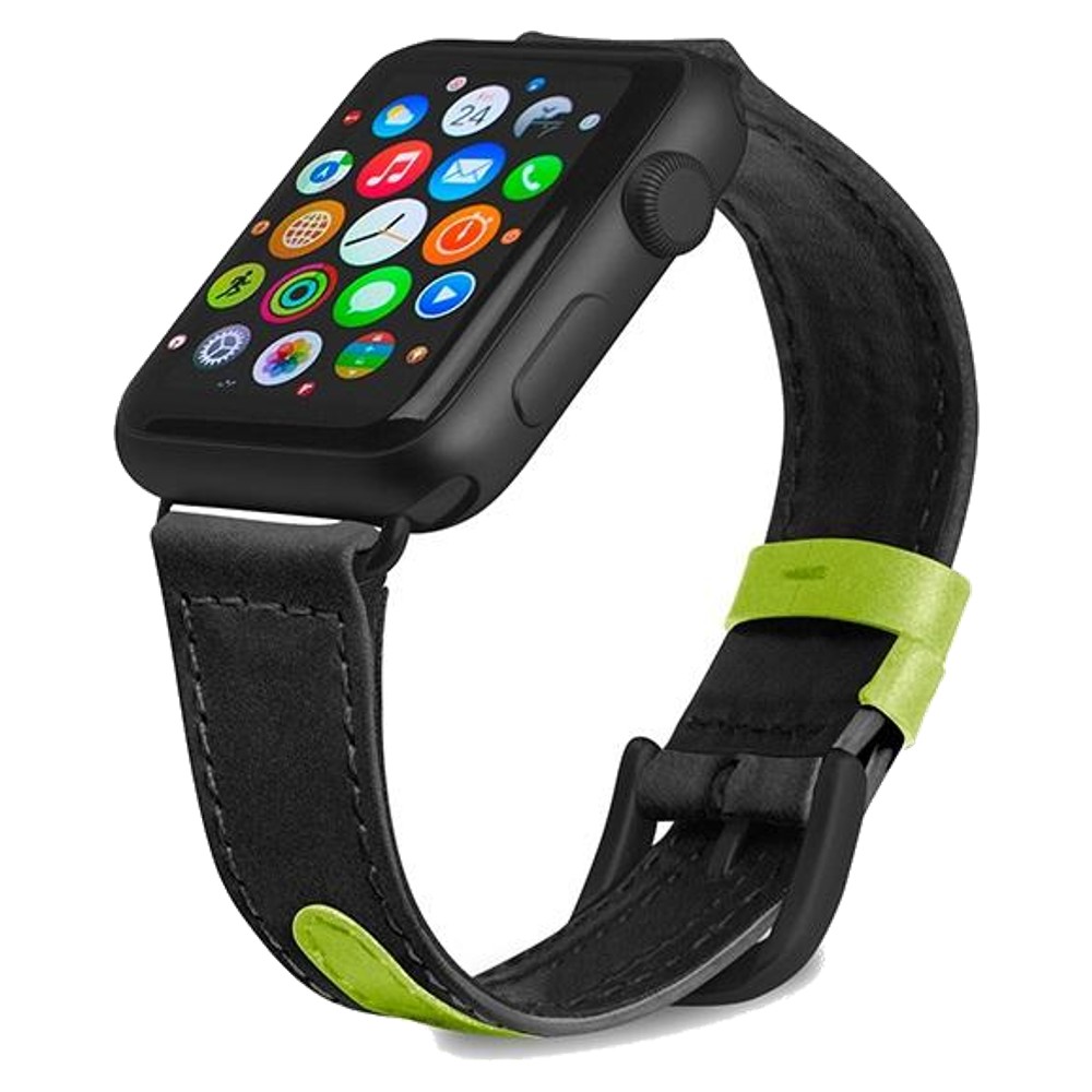 evutec apple watch band 44mm
