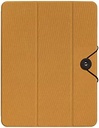 Native Union Folio Case for iPad Pro 11”/iPad Air 10.9 (Black/Orange)
