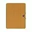Native Union Folio Case for iPad Pro 11”/iPad Air 10.9 (Black/Orange)