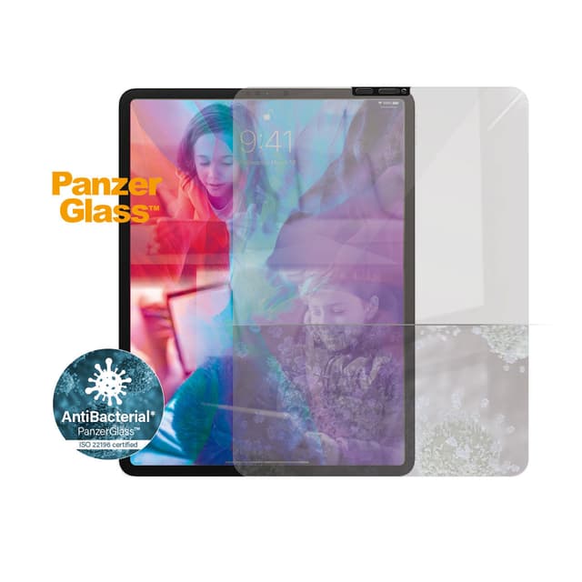 Panzer Glass Swarovski Camslider AB Screen Protector For IPad Pro 12.9