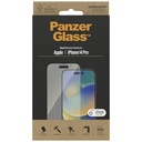 PanzerGlass iPhone 2022 6.1'' Pro Clear AB