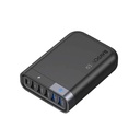 Ravpower 6-port usb charger filehub