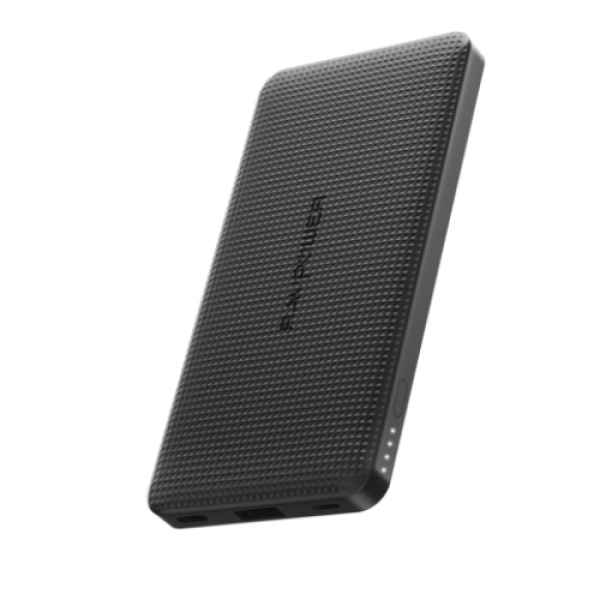 RAVPOWER PD PIONEER 10K 18W 2 PORT 