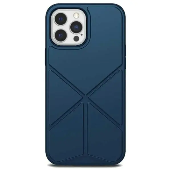RockSpace iPhone 13 Pro Element Series Case blue