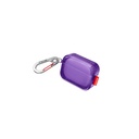 Skinarma Airpods Pro 2 Saido - purple